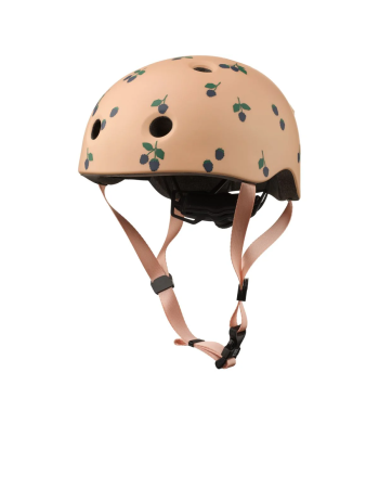 I- CASQUE HILARY VELO XS 44-48CM BERRY I- CASQUE HILARY VELO XS 44-48CM BERRY