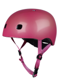 I- CASQUE RASPBERRY M