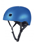 I- CASQUE BLEU FONCE S