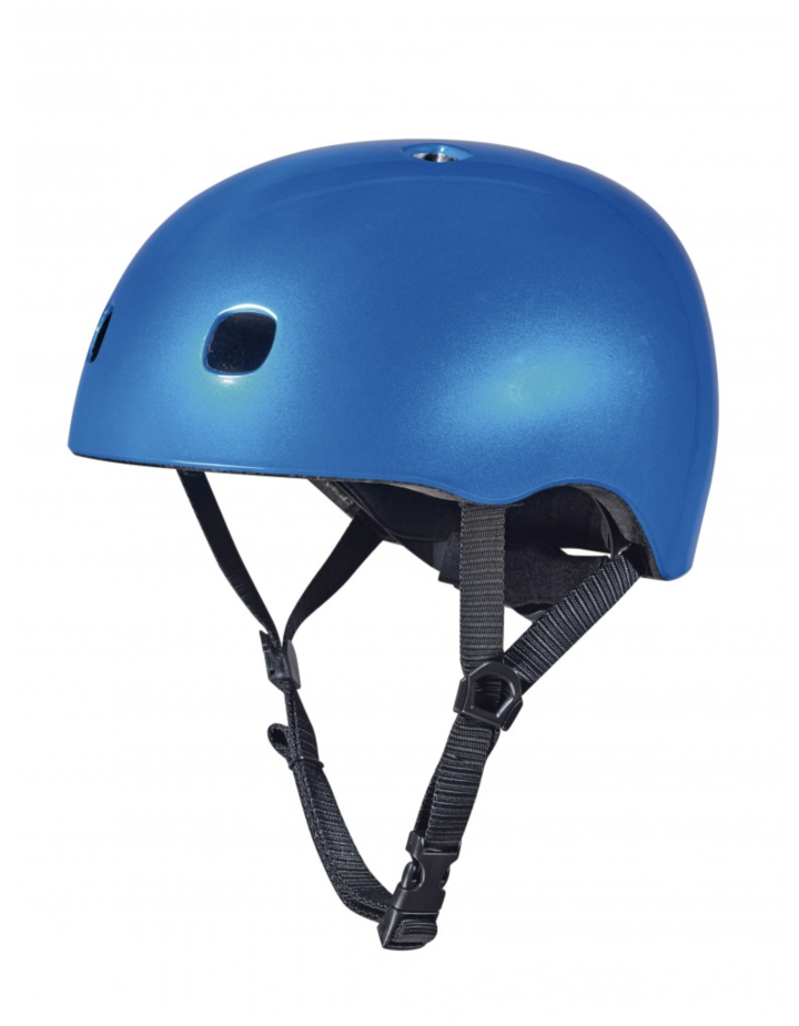 I- CASQUE BLEU FONCE S