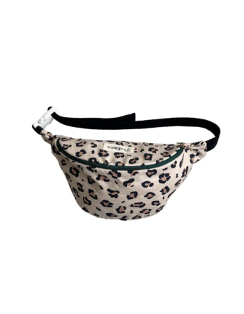 I- BANANE LEOPARD I- BANANE LEOPARD