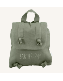 Sac à Dos Olive - PETIT PICOTIN