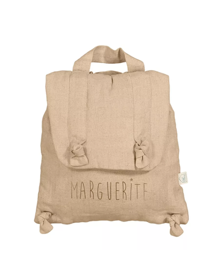 Sac à Dos Rayures - PETIT PICOTIN