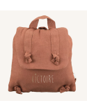 Sac à Dos tomette - PETIT PICOTIN