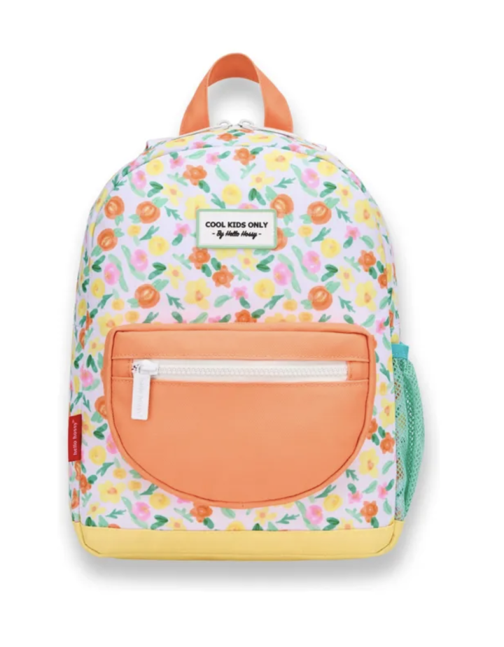 I- SAC À DOS WATERCOLOR 6ANS ET +