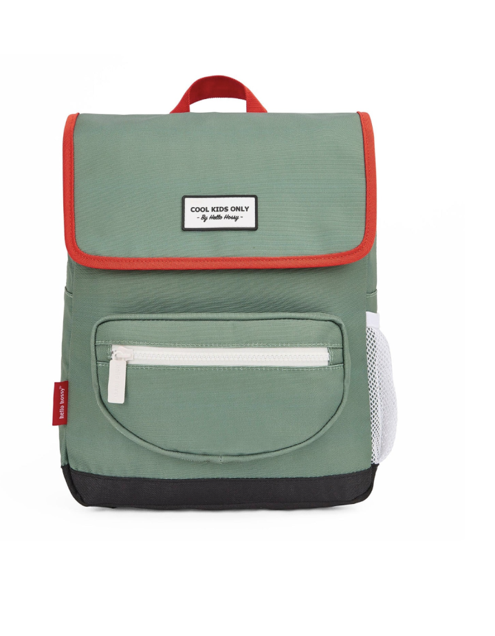 I- SAC À DOS MINI FOREST 6ANS ET +