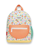 I- SAC À DOS WATERCOLOR 2-5 ANS