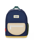 I- SAC A DOS MINI DARK BLUE 2-5 ANS