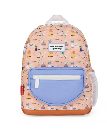 I- SAC A DOS FLORE  2-5 ANS I- SAC A DOS FLORE  2-5 ANS