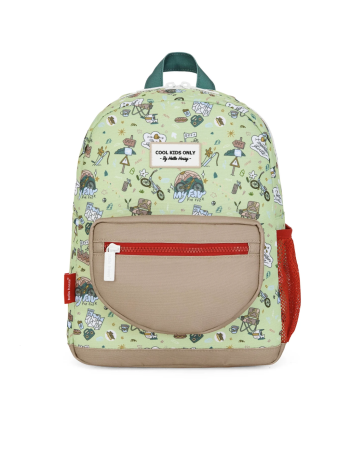 I- SAC A DOS MOUNTAIN RIDE  2-5 ANS I- SAC A DOS MOUNTAIN RIDE  2-5 ANS