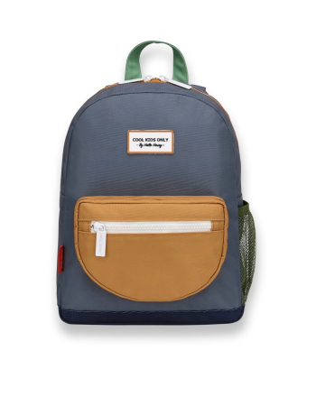 I- SAC A DOS MINI MARINE  2-5 ANS I- SAC A DOS MINI MARINE  2-5 ANS