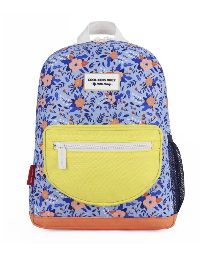 I- SAC A DOS CHAMPETRE  2-5 ANS