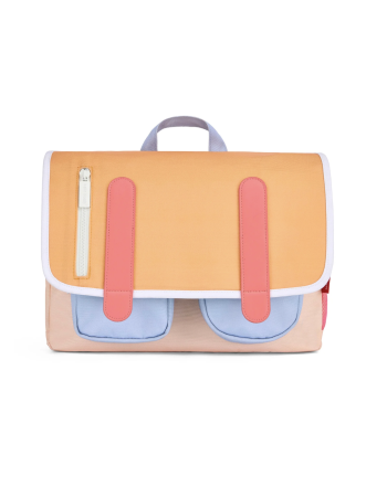 CARTABLE MINI INDIANA 2-7 ANS - CARTABLE MINI INDIANA 2-7 ANS -