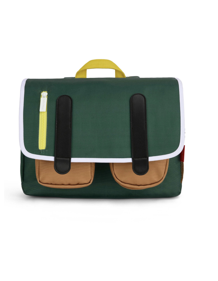 I- CARTABLE MINI SAPIN 2-7 ANS