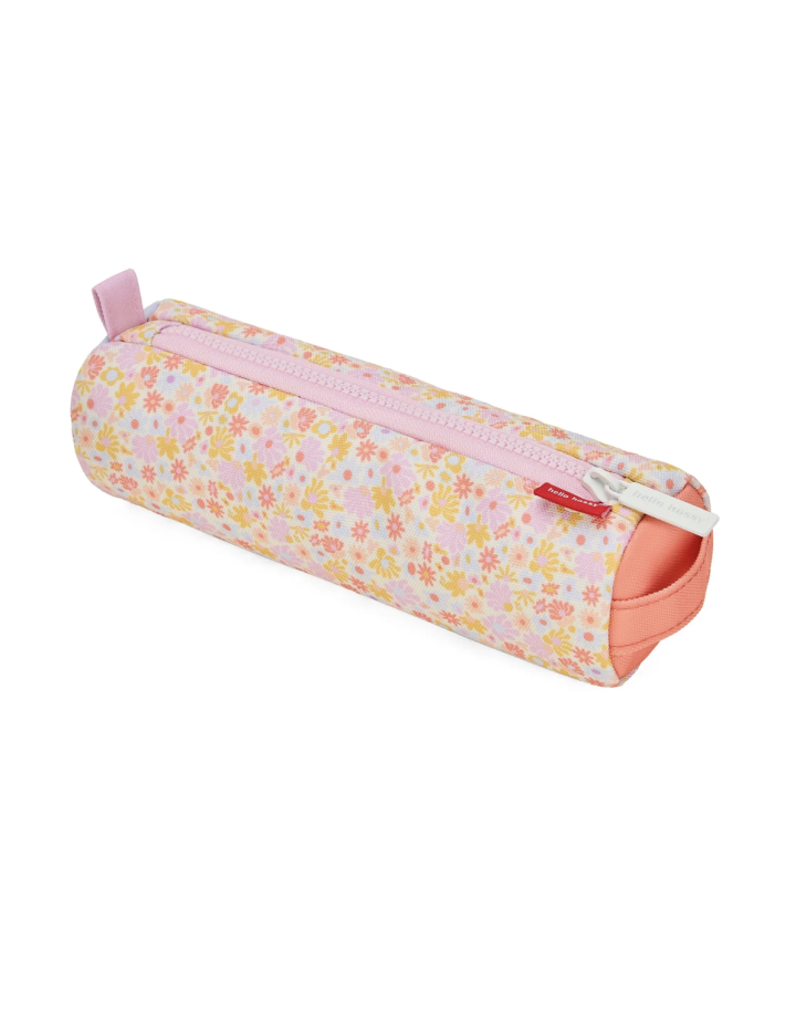 I- TROUSSE SIMPLE RETRO FLOWERS