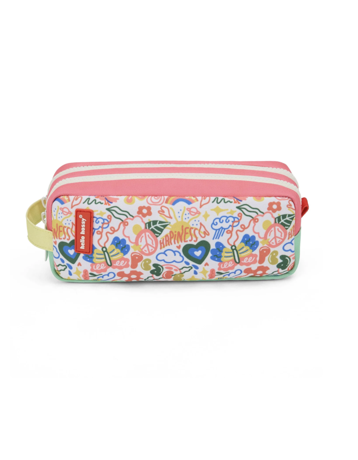 I- TROUSSE DOUBLE HAPINESS