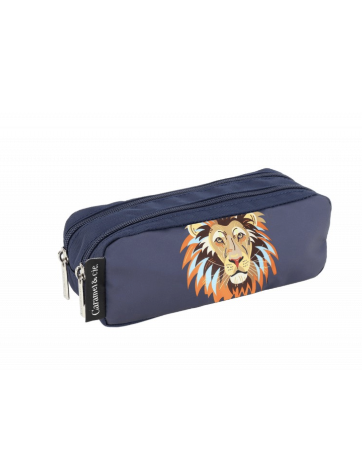 I- TROUSSE DOUBLE SIMBA