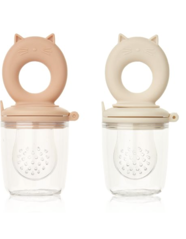 I- LOT 2 GRIGNOTEUSES - ROSE MIRANDA