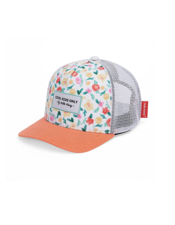 I- CASQUETTE WATERCOLOR + 6ANS (56CM) I- CASQUETTE WATERCOLOR + 6ANS (56CM)