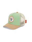 I- CASQUETTE PATCH SURFTRIP +6ANS 56CM