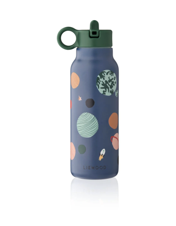 I- GOURDE FALK 350 ML UNIVERSE / CLASSIC NAVY I- GOURDE FALK 350 ML UNIVERSE / CLASSIC NAVY