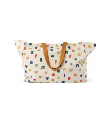 I- SAC MAXI TORBA SANDY I- SAC MAXI TORBA SANDY