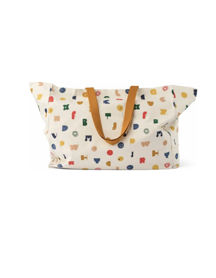 I- SAC MAXI TORBA SANDY