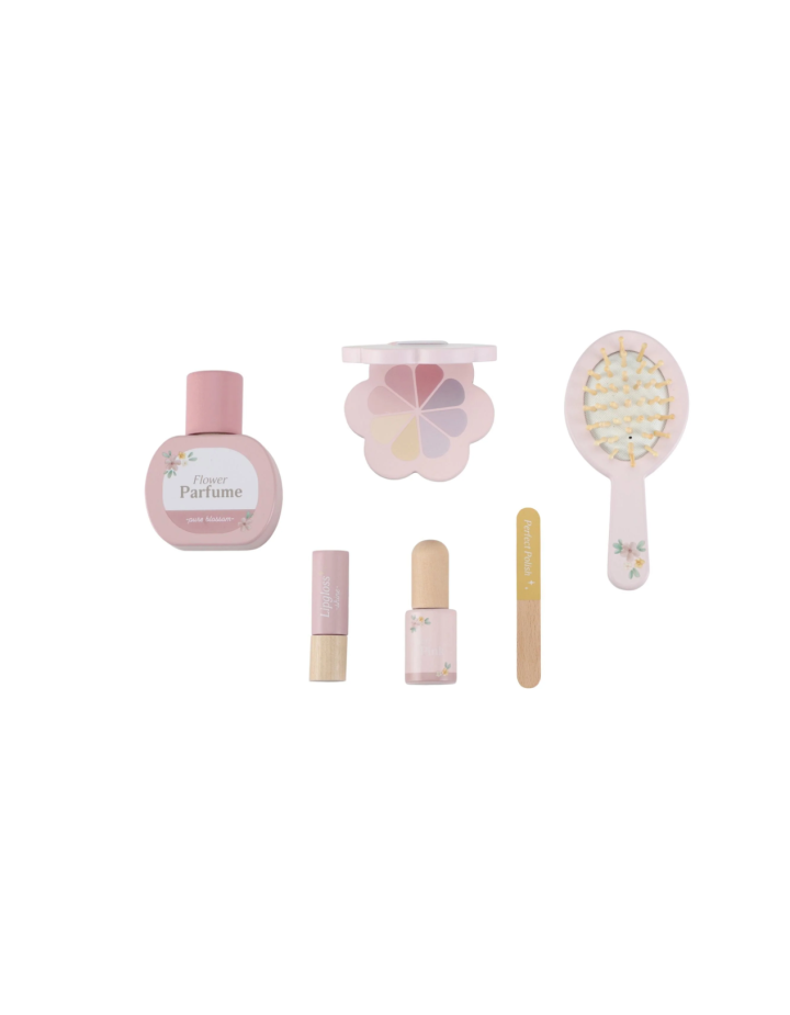I- TABLE DE MAQUILLAGE I- TABLE DE MAQUILLAGE