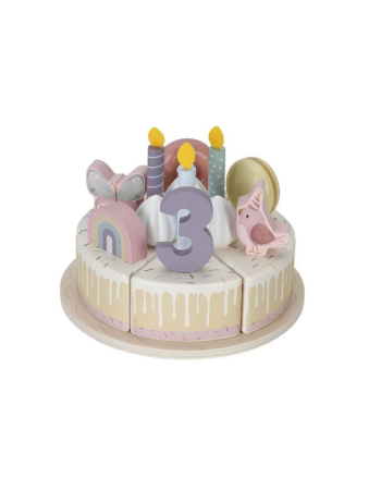 I- GATEAU D'ANNIVERSAIRE I- GATEAU D'ANNIVERSAIRE