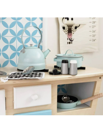 I- DINETTE EN METAL I- DINETTE EN METAL