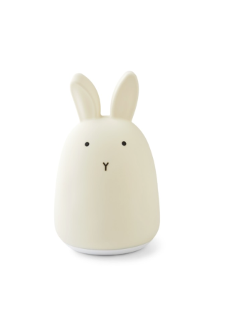 I- VEILLEUSE JIMBO LAPIN CREME DE LA CREME I- VEILLEUSE JIMBO LAPIN CREME DE LA CREME