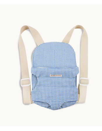 I-GOMMU CARRIER VICHY I-GOMMU CARRIER VICHY