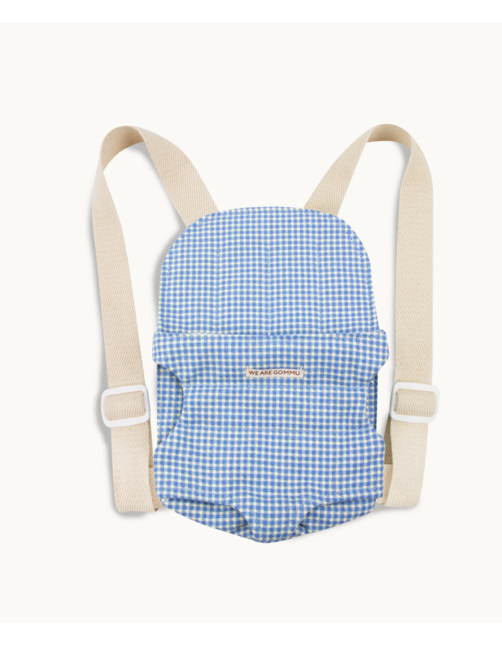 I-GOMMU CARRIER VICHY