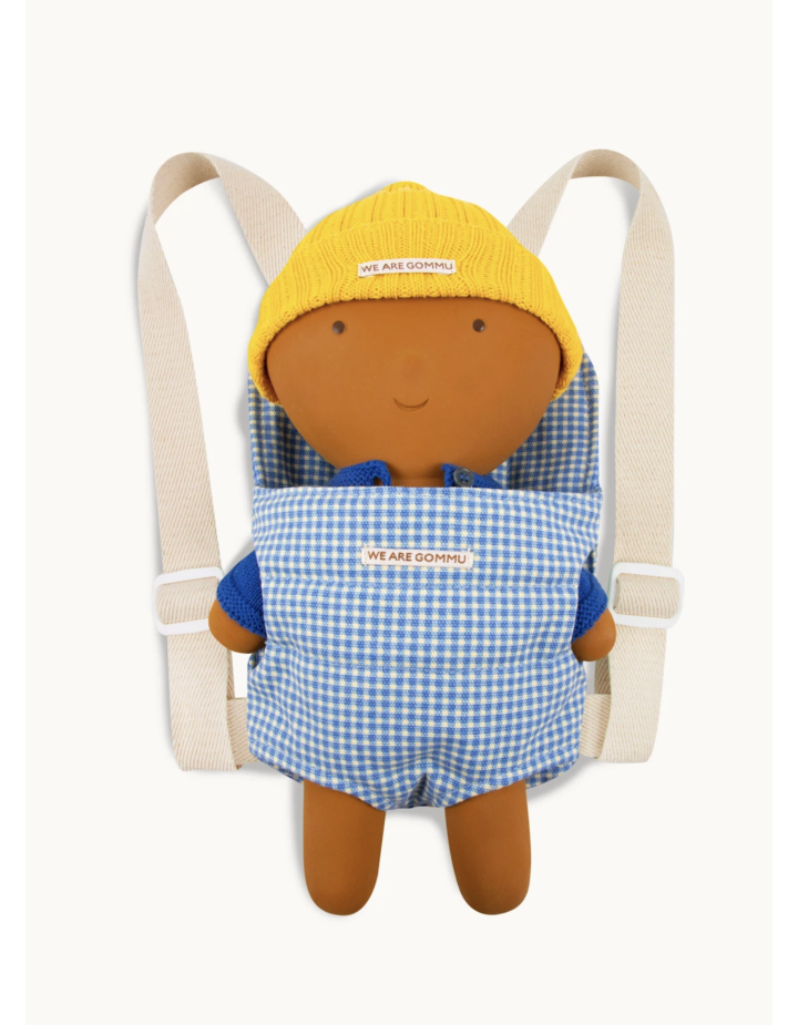 I-GOMMU CARRIER VICHY