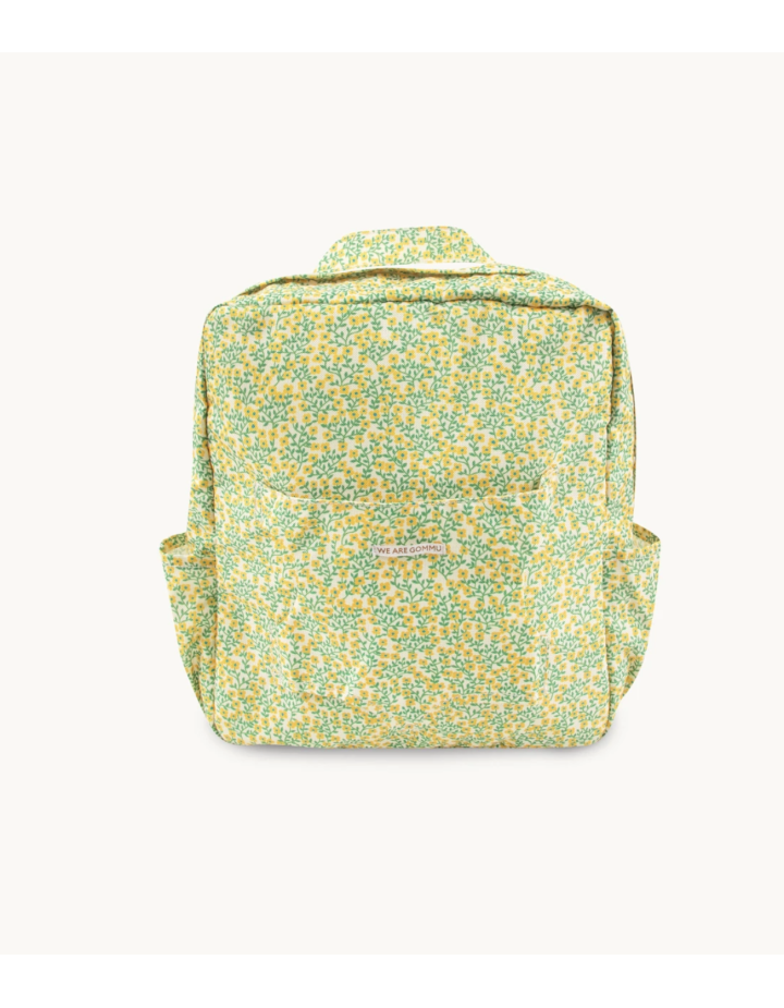 I- GOMMU LIBERTY BACKPACK