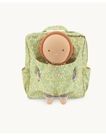 I- GOMMU LIBERTY BACKPACK I- GOMMU LIBERTY BACKPACK