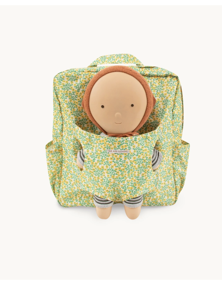 I- GOMMU LIBERTY BACKPACK