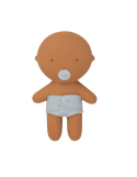 MINI BABY GOMMU  ALMOND