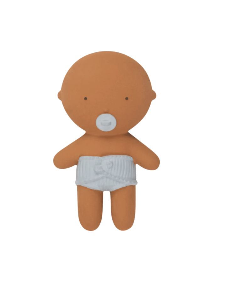 MINI BABY GOMMU  ALMOND