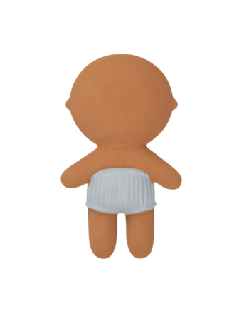 I- MINI BABY GOMMU  ALMOND I- MINI BABY GOMMU  ALMOND