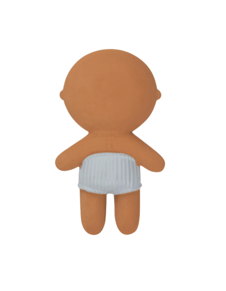 MINI BABY GOMMU  ALMOND