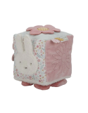 I- CUBE D'ACTIVITÉS MIFFY PINK