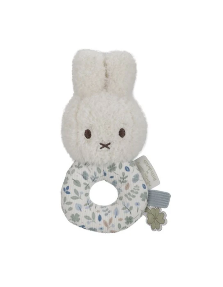 I- HOCHET MIFFY BLUE