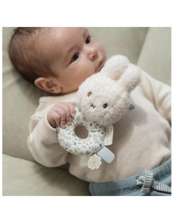 I- HOCHET MIFFY BLUE I- HOCHET MIFFY BLUE
