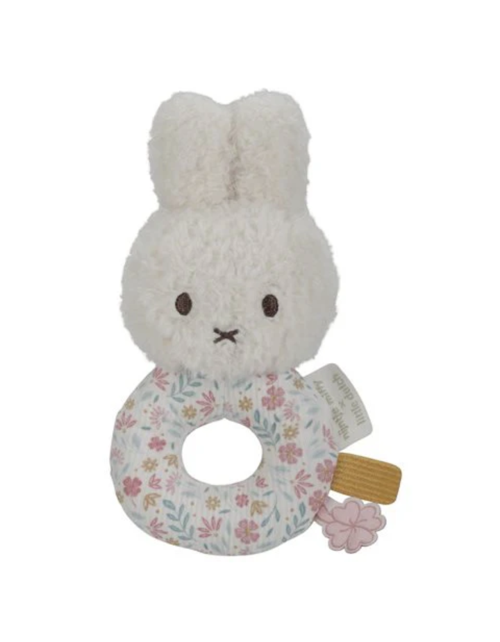 I- HOCHET MIFFY PINK