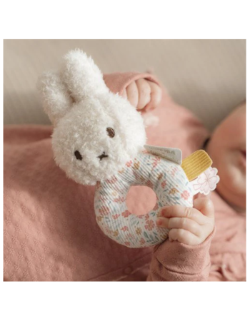 I- HOCHET MIFFY PINK I- HOCHET MIFFY PINK