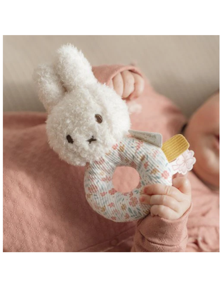 I- HOCHET MIFFY PINK