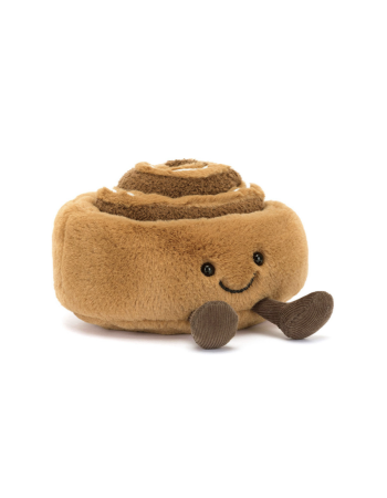 AMUSEABLES CINNAMON BUN AMUSEABLES CINNAMON BUN