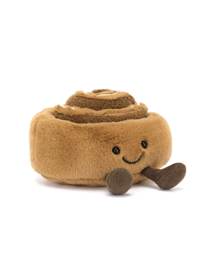 AMUSEABLES CINNAMON BUN