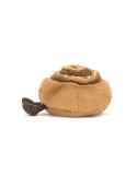 AMUSEABLES CINNAMON BUN